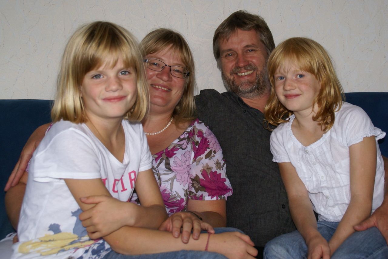 Familie Kohler